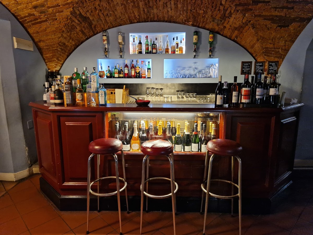 Ristorante Cantine Bernardini Lucca Photo 9