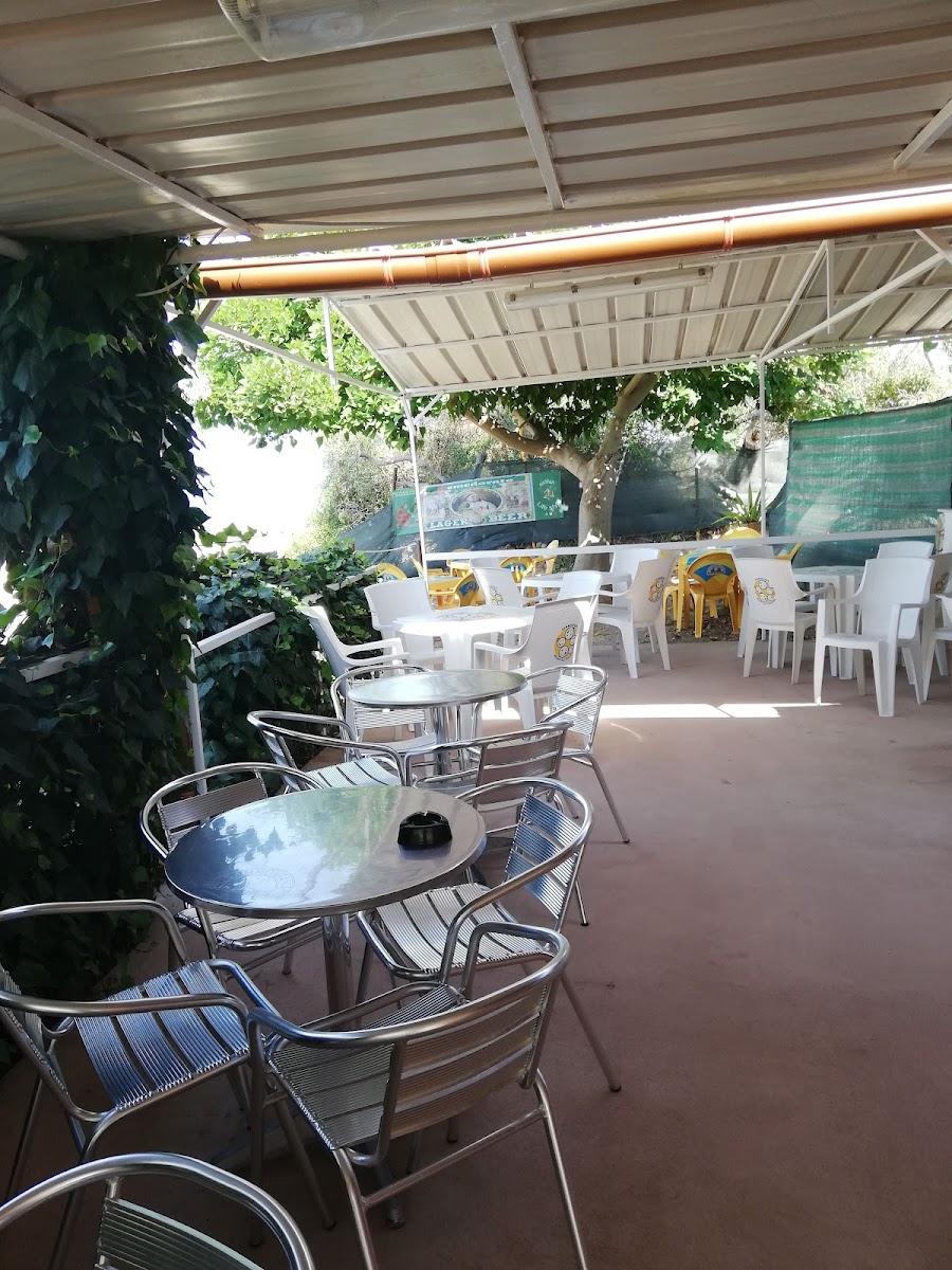 Kiosco Barracuda