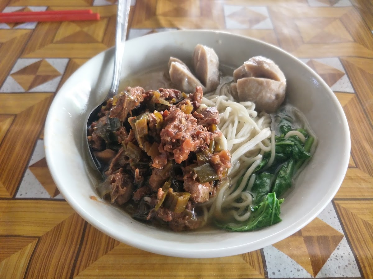 lesehan anugerah kotagede Photo 10