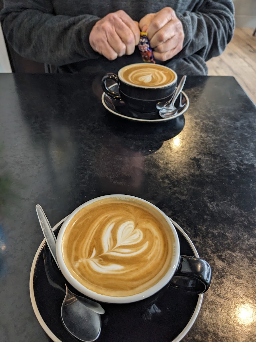 Shop 3 Coffee Photo 6