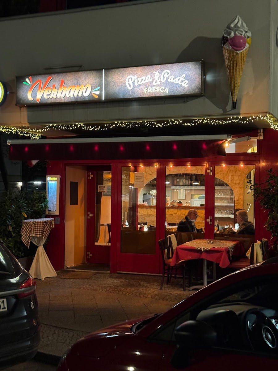 Ristorante Verbano