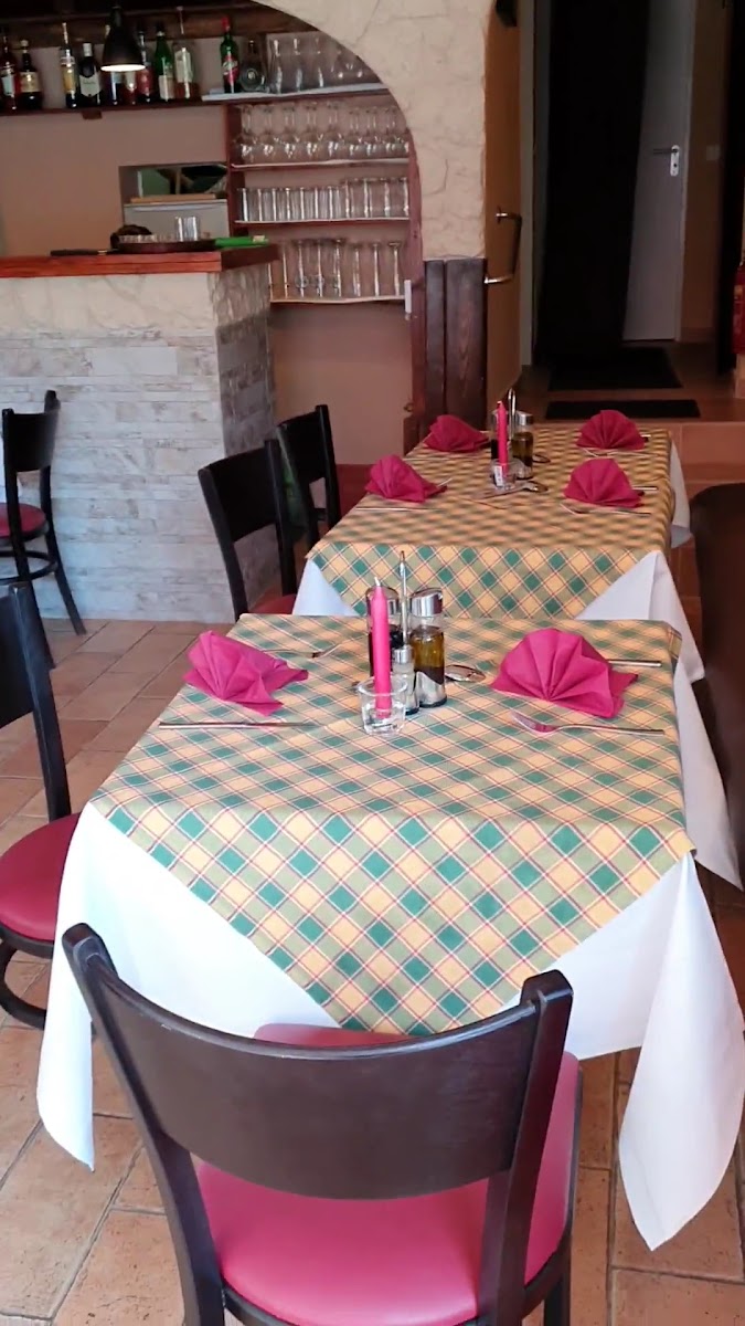 Ristorante Verbano Photo 2