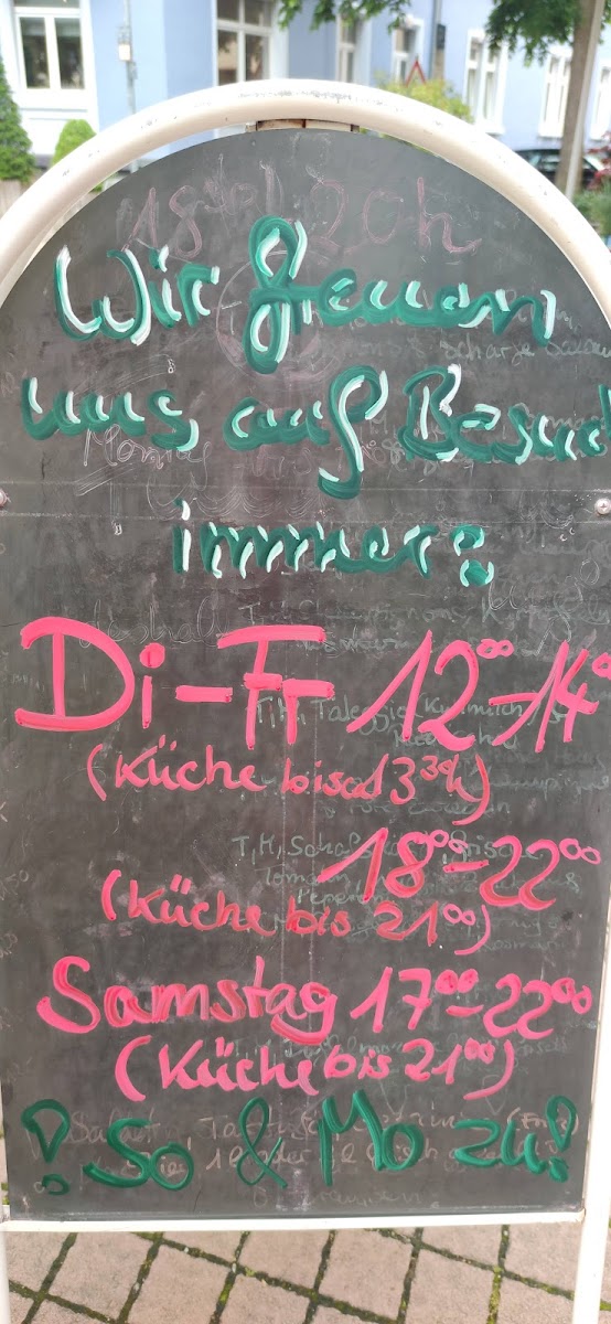 Lopi's Kachelofen Photo Menu 3