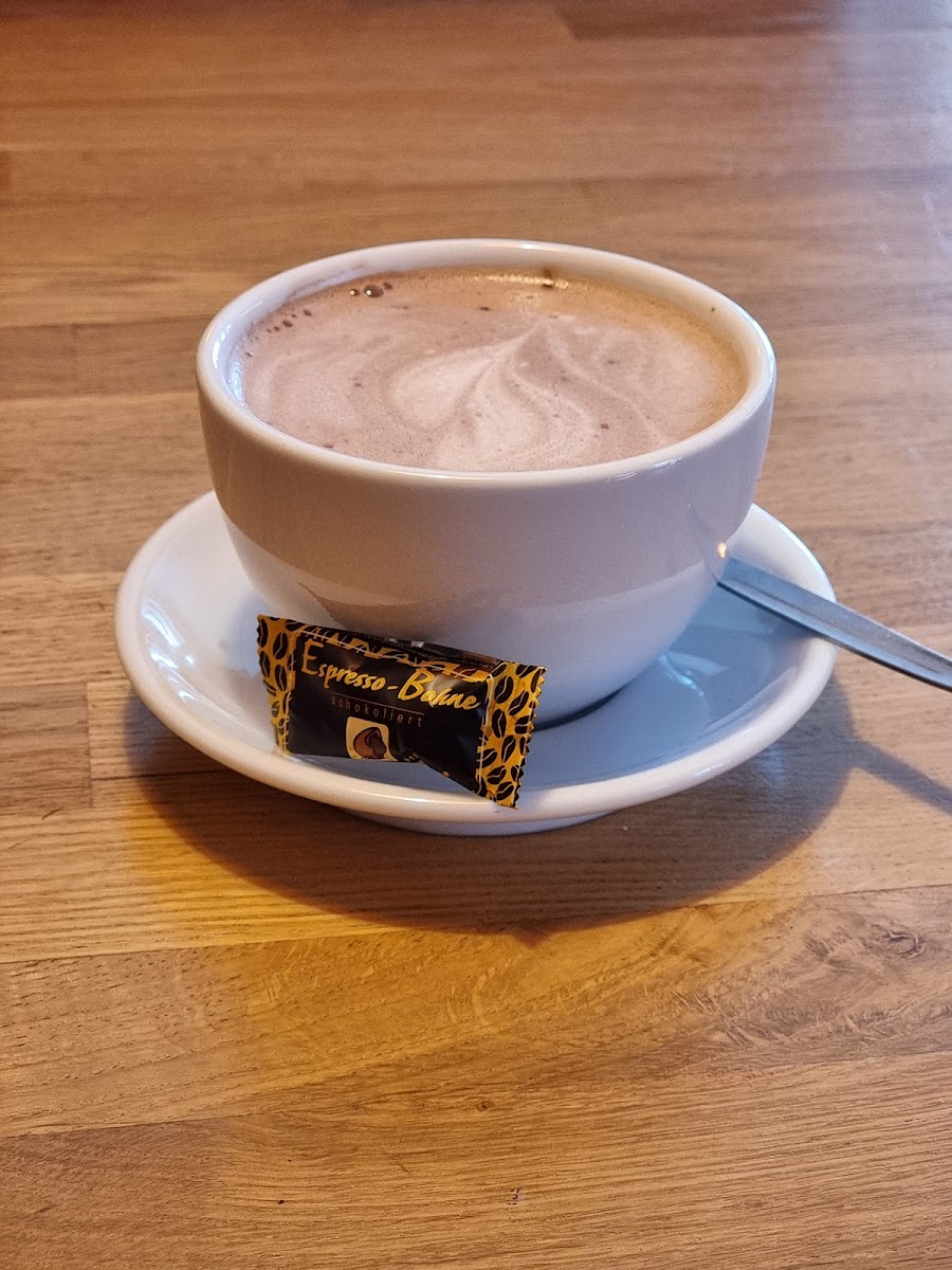 Café Kompott-Dortmund Photo 8