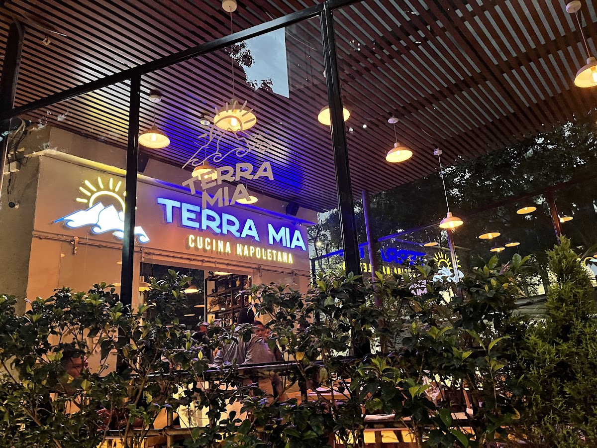 Terra Mia