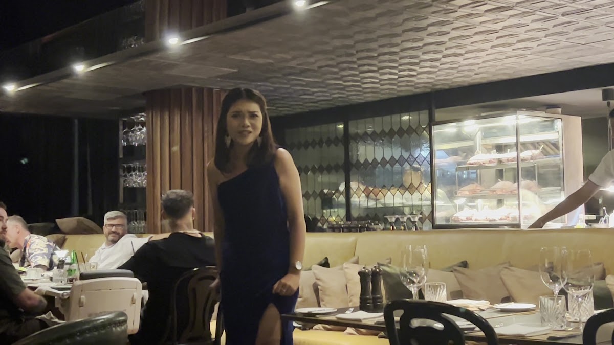 The Plantation Grill - Seminyak Photo 2