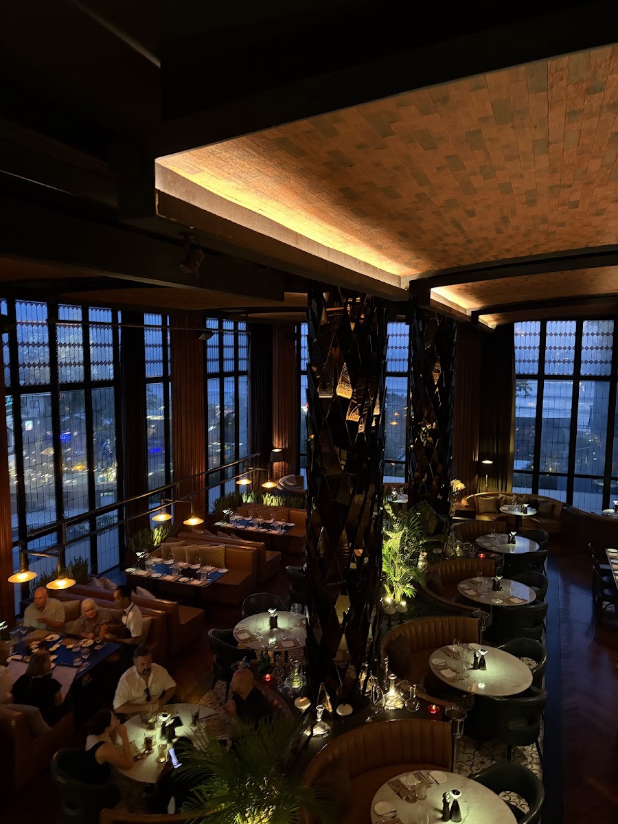 The Plantation Grill - Seminyak Photo 3