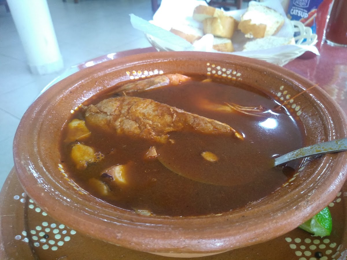 Sabor Amar Photo 6