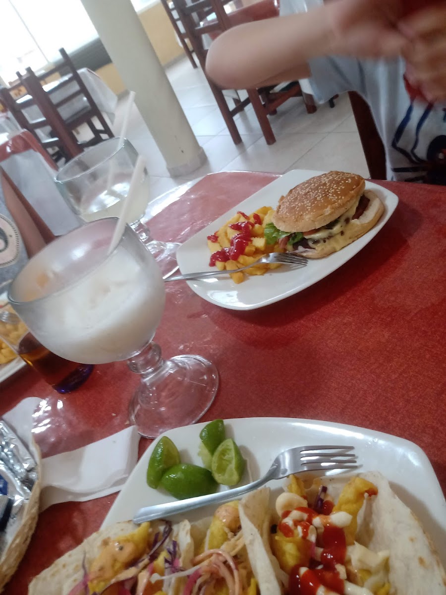 Sabor Amar Photo 7