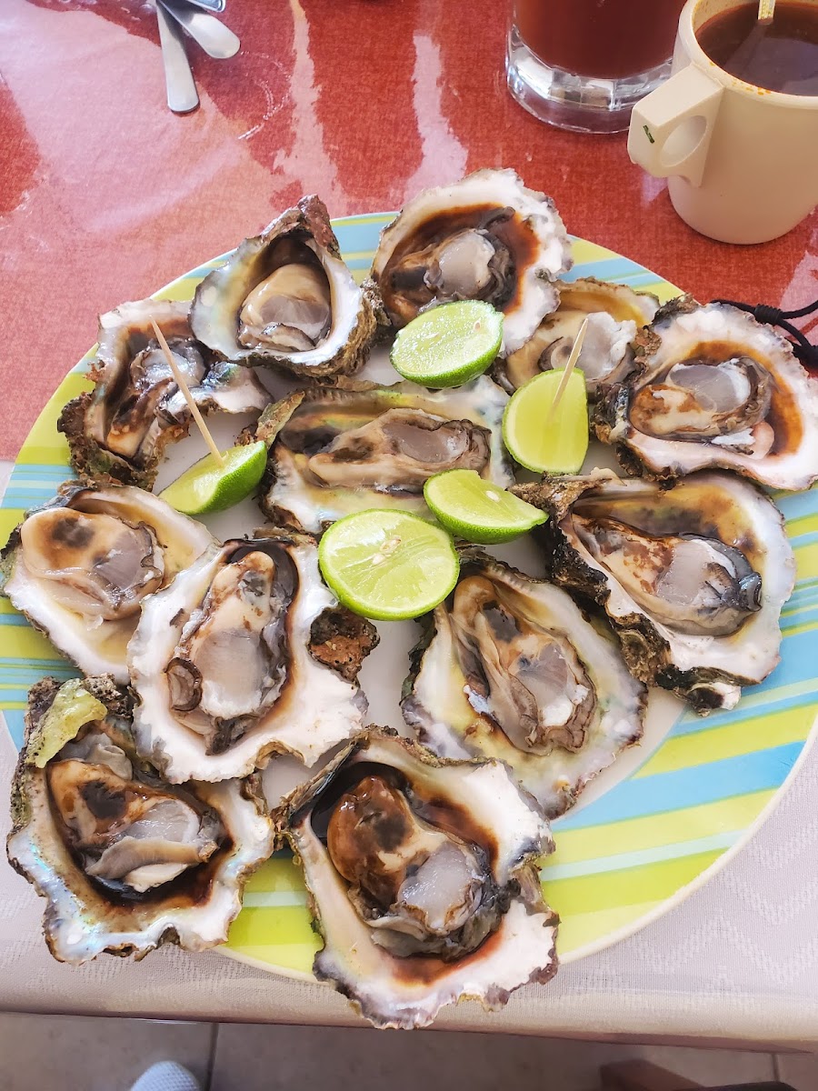 Sabor Amar Photo 8