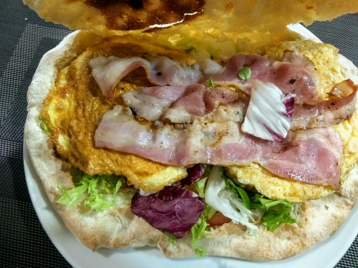Pizzeria Ginevra Photo 10