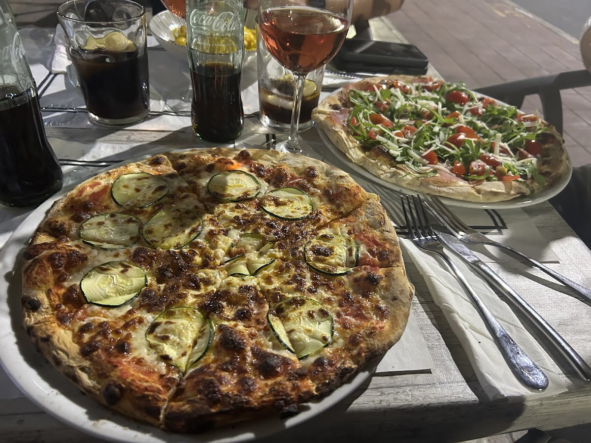 Pizzeria Ginevra Photo 4