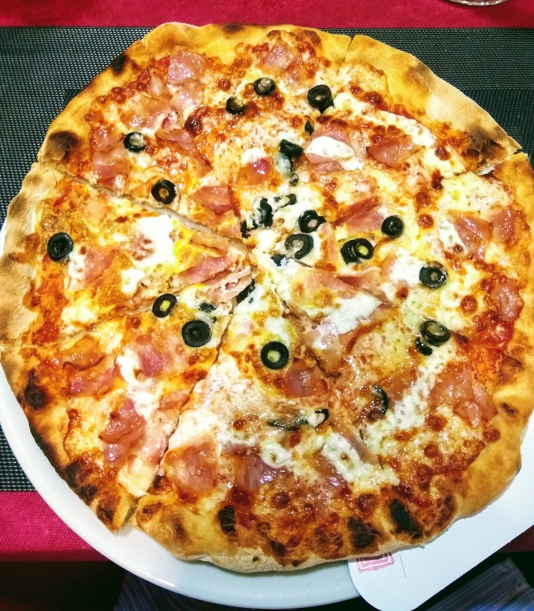 Pizzeria Ginevra Photo 5