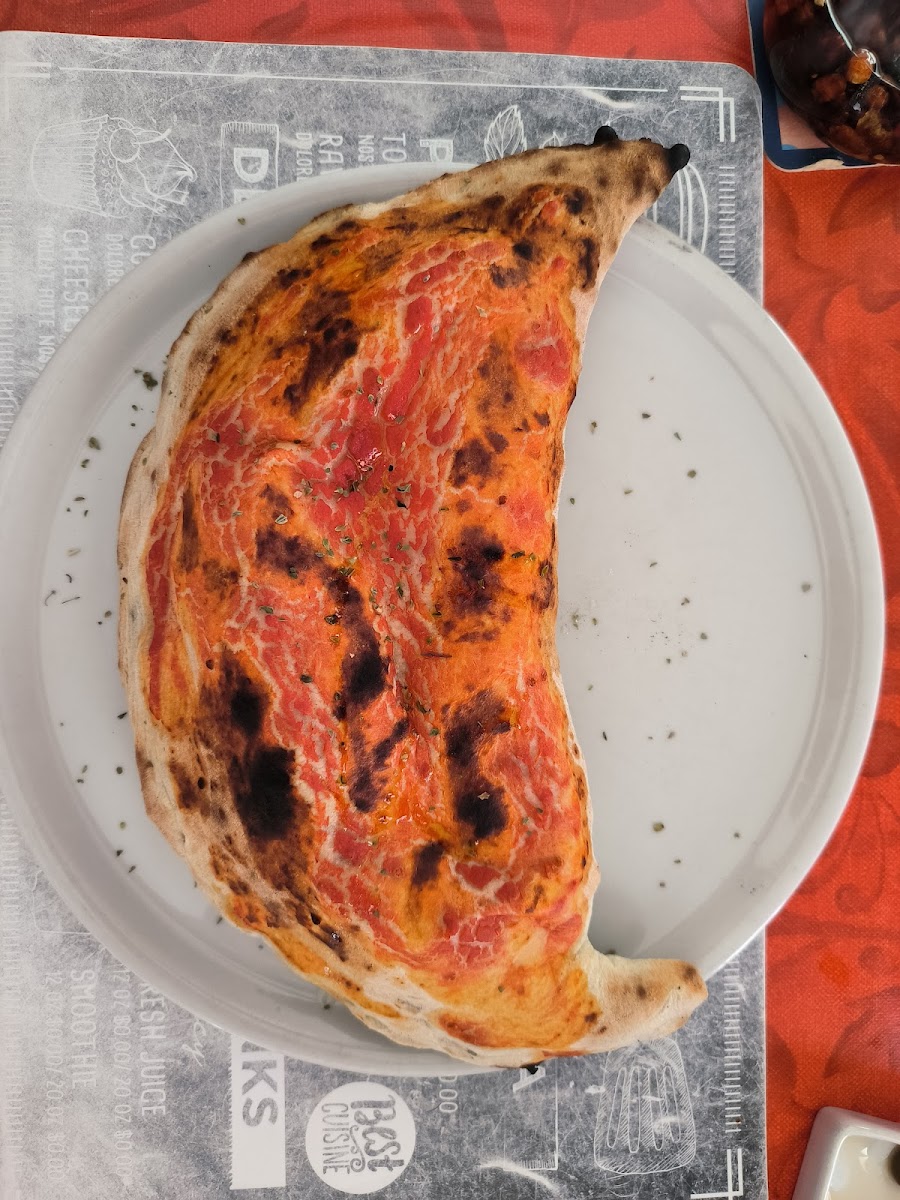 Pizzeria Ginevra Photo 7