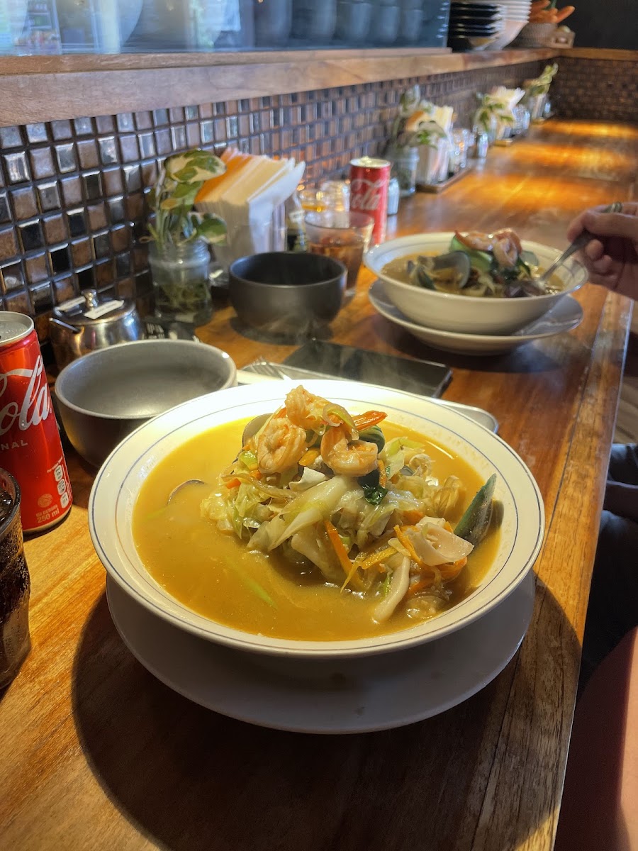 KIMU RAMEN (UBUD) Photo 10