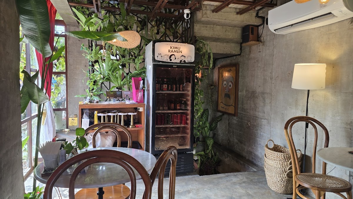 KIMU RAMEN (UBUD) Photo 3
