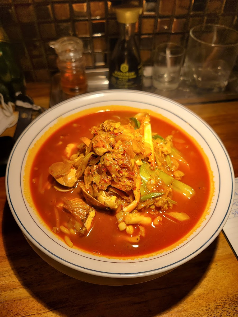 KIMU RAMEN (UBUD) Photo 4