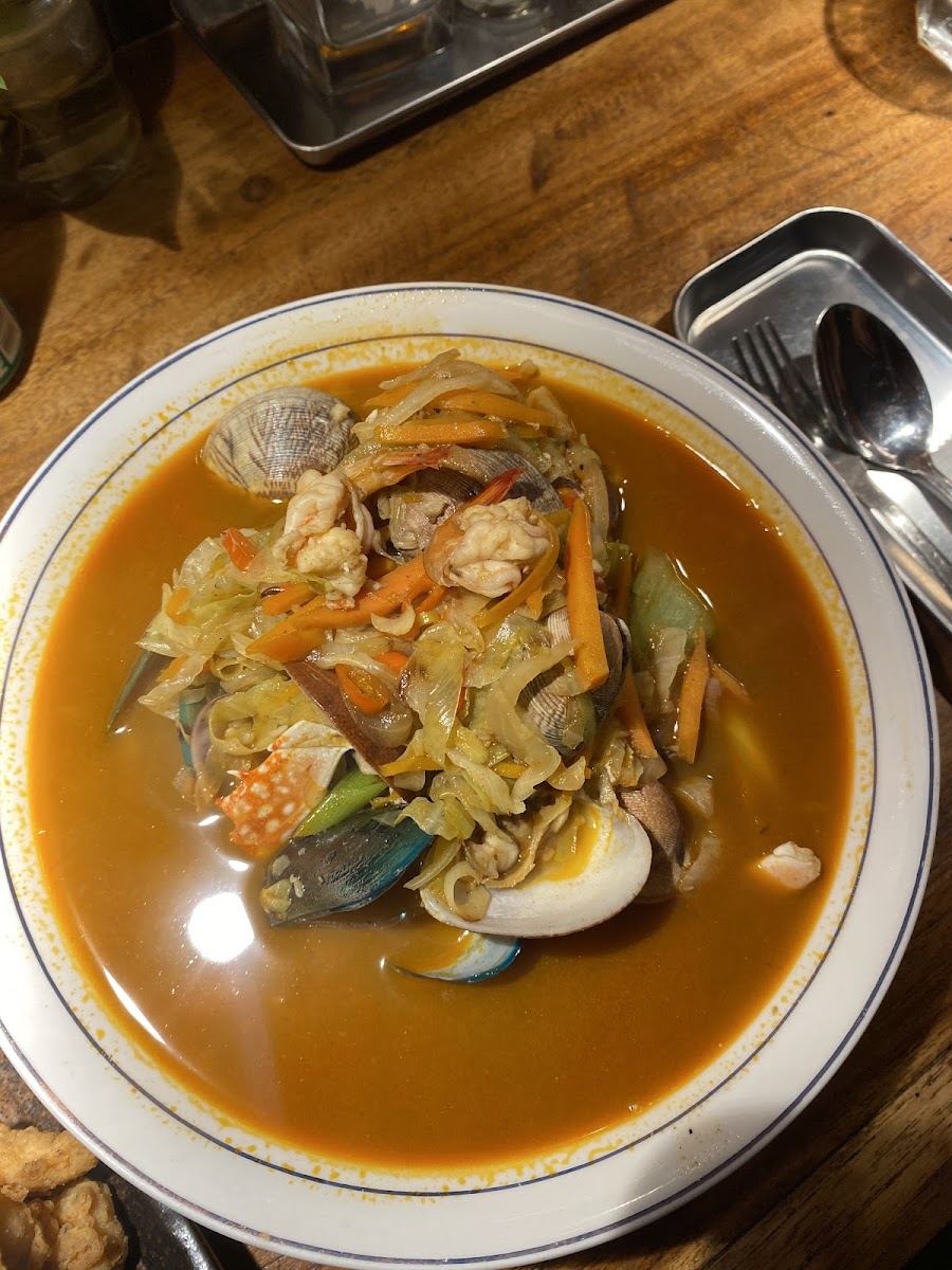 KIMU RAMEN (UBUD) Photo 5
