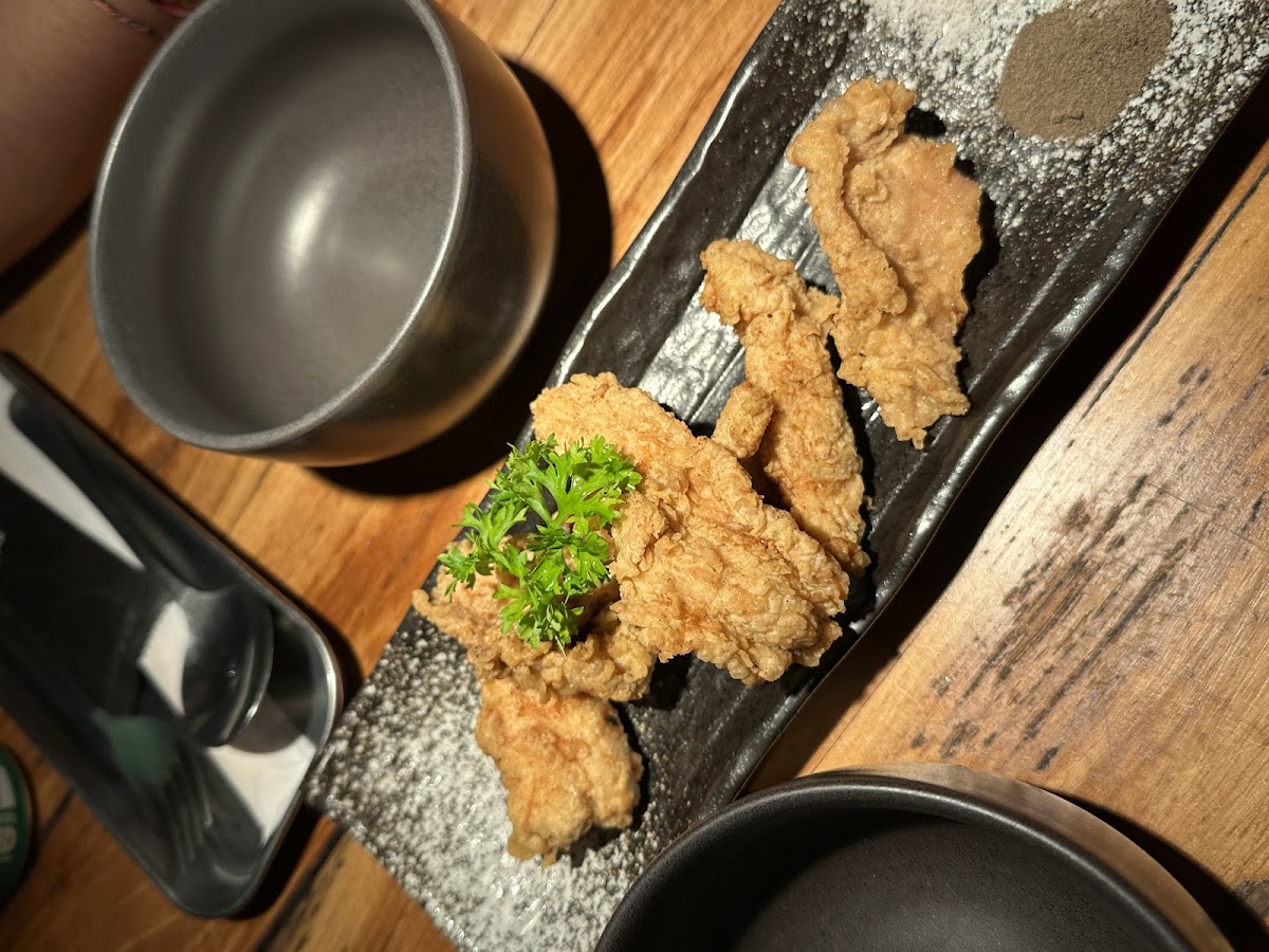 KIMU RAMEN (UBUD) Photo 6