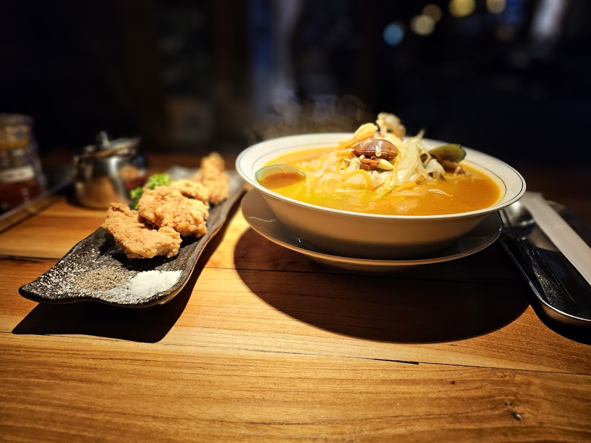 KIMU RAMEN (UBUD) Photo 8
