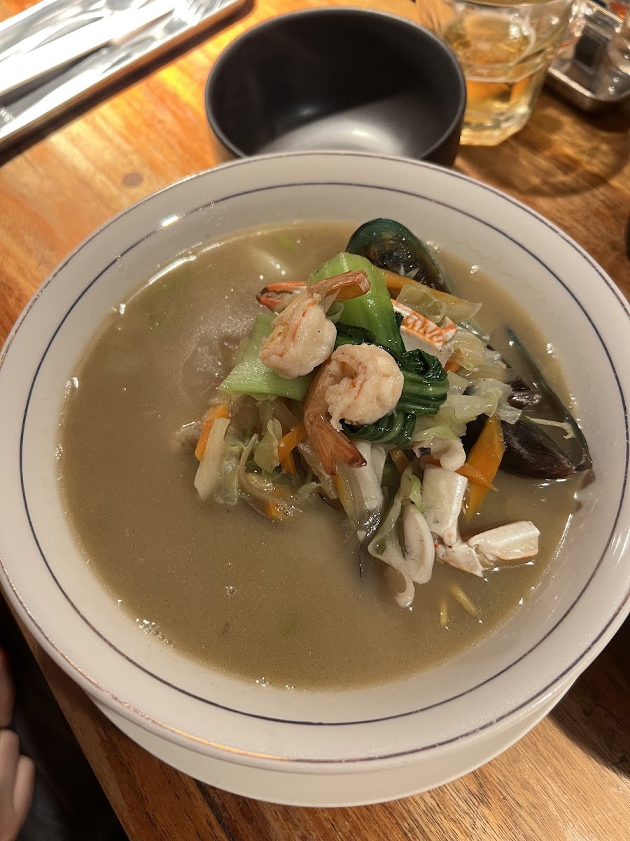 KIMU RAMEN (UBUD) Photo 9