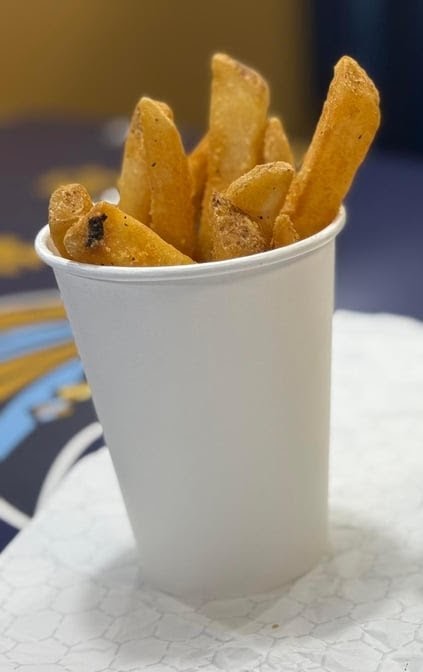 Brick Street Burgers Photo 4