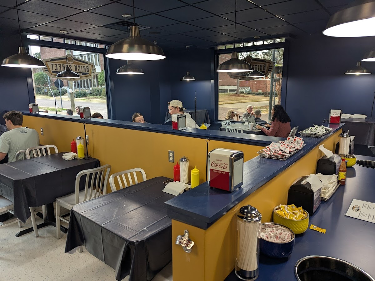 Brick Street Burgers Photo 7