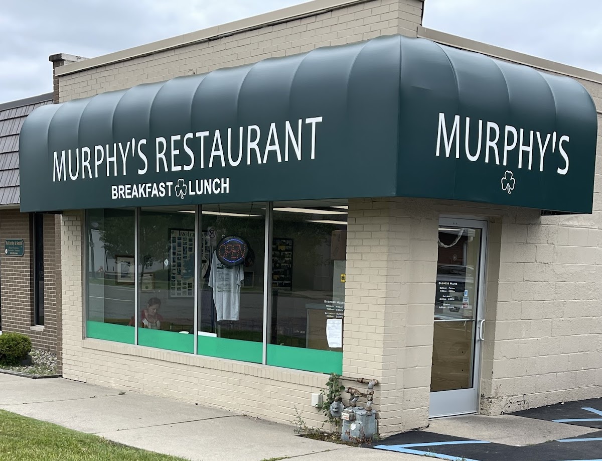 Murphy's Restaurant