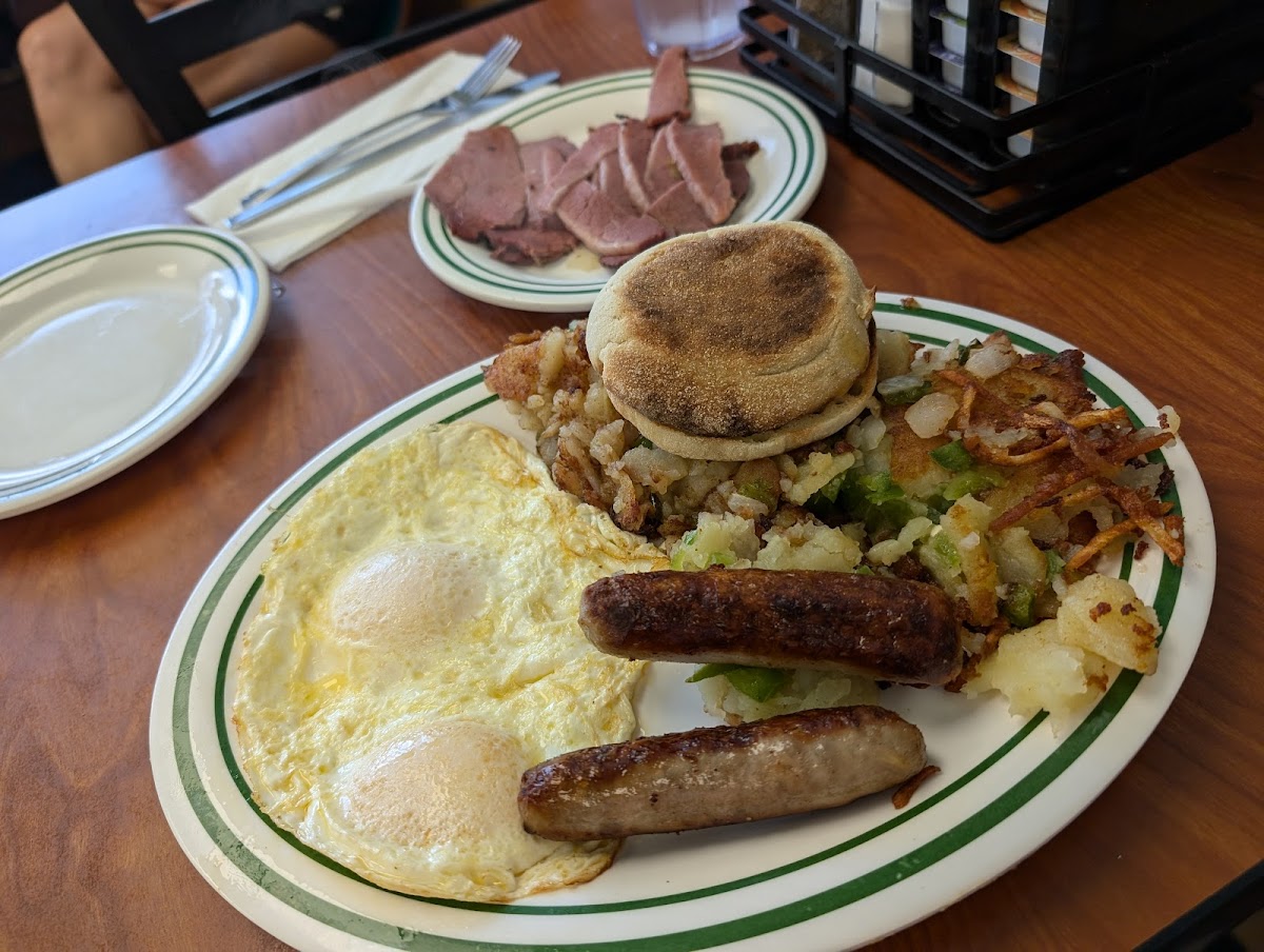 Murphy's Restaurant Photo 2