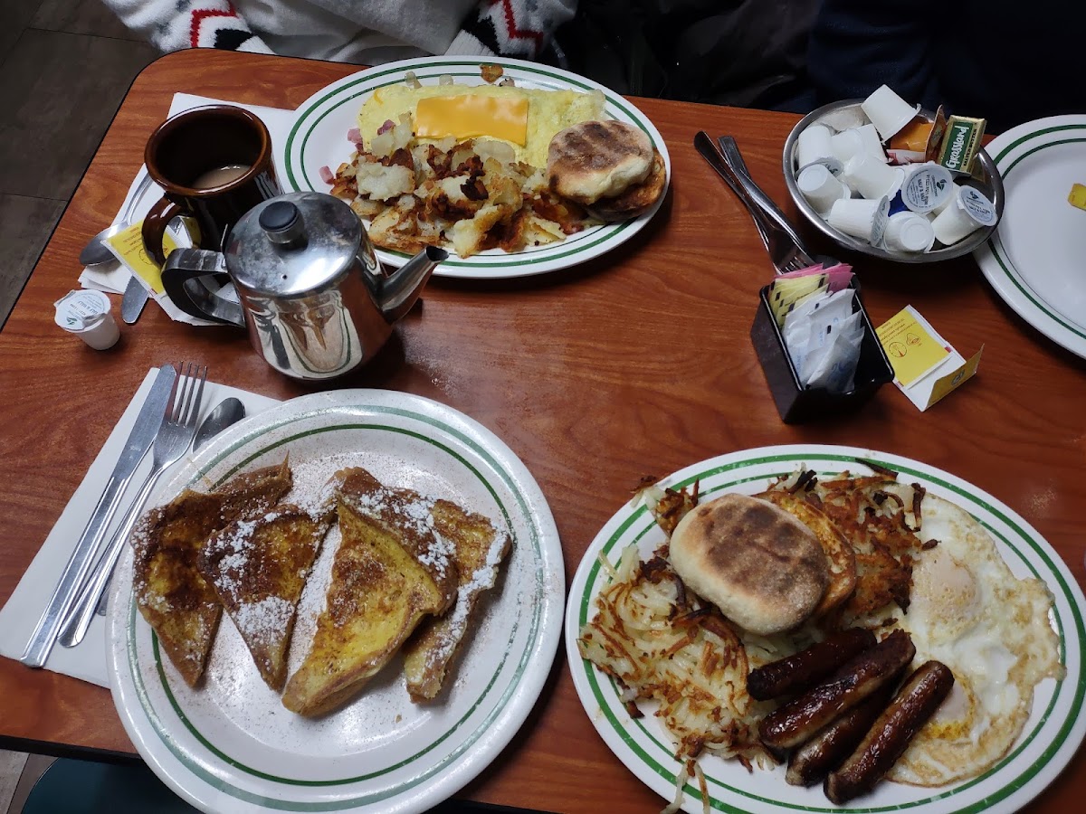 Murphy's Restaurant Photo 3