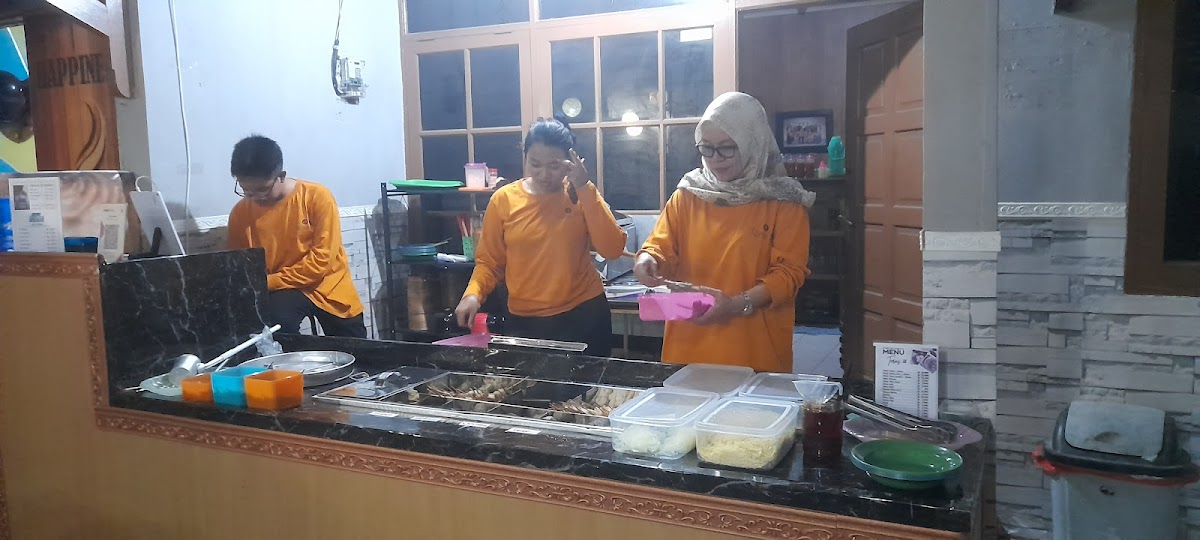 Teras28 arcamanik