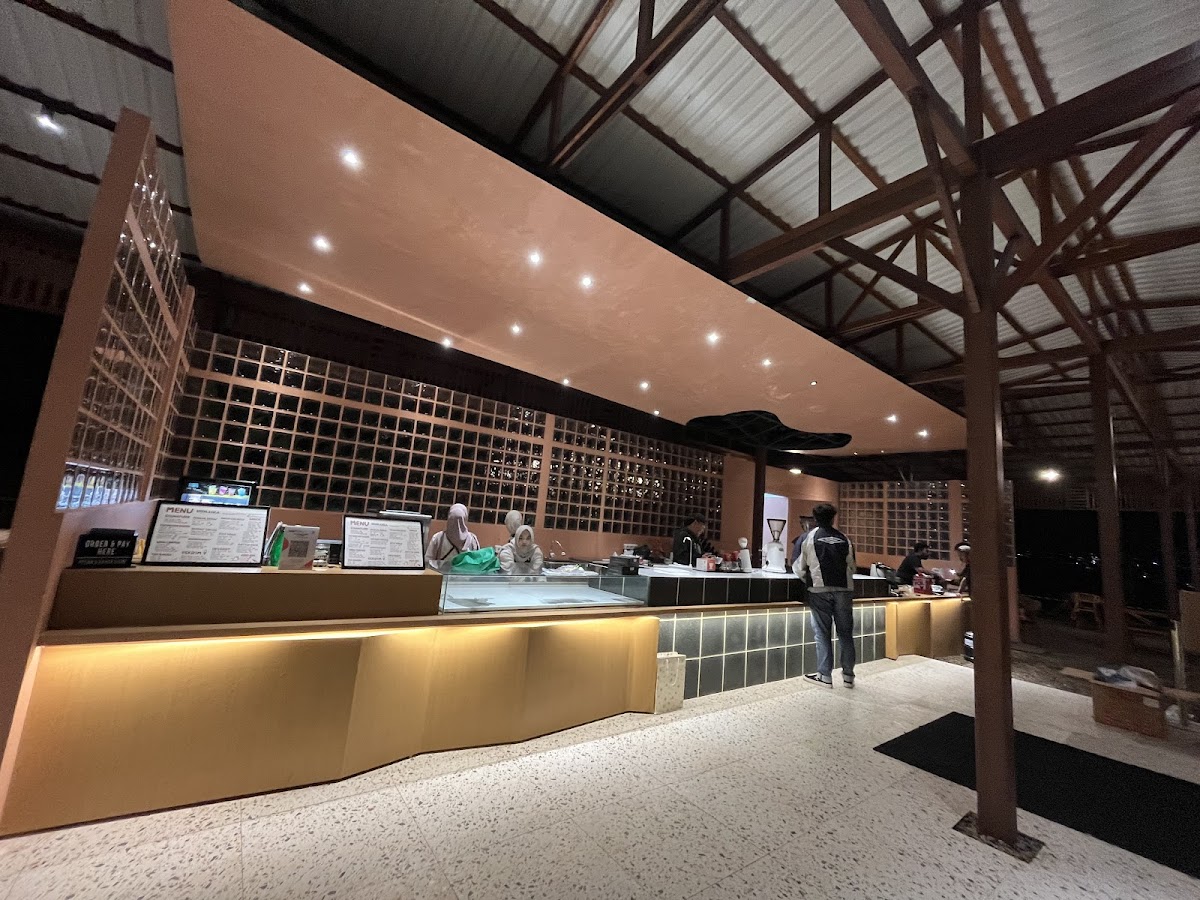 Humaira Coffee & Kitchen