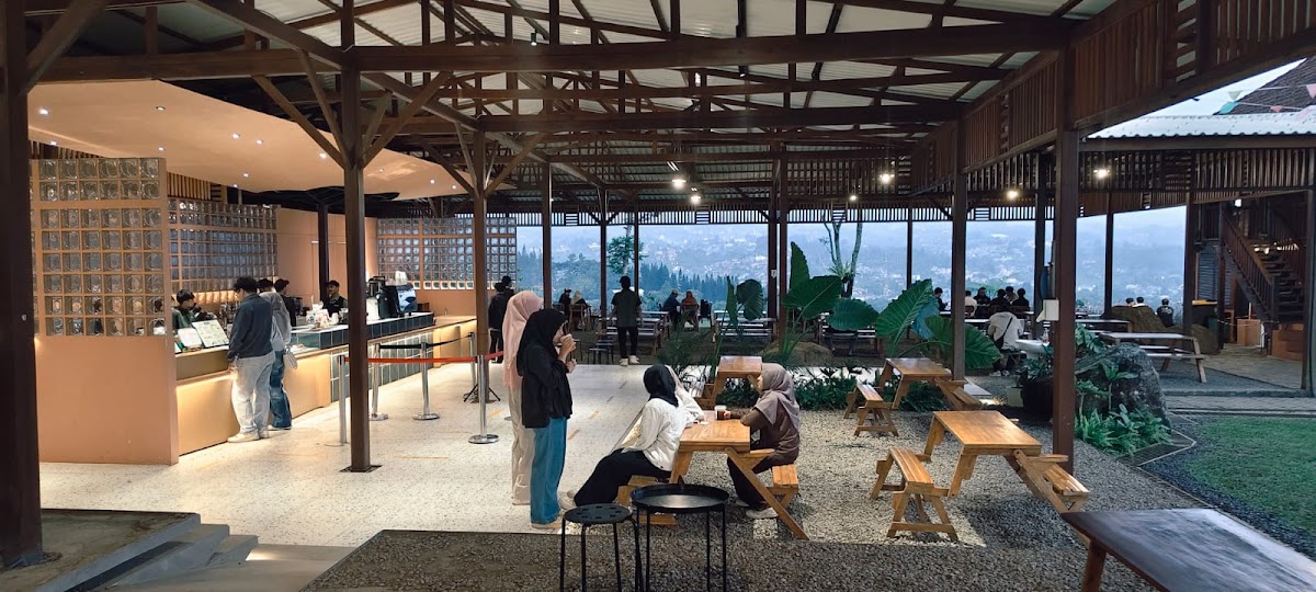 Humaira Coffee & Kitchen Photo 3