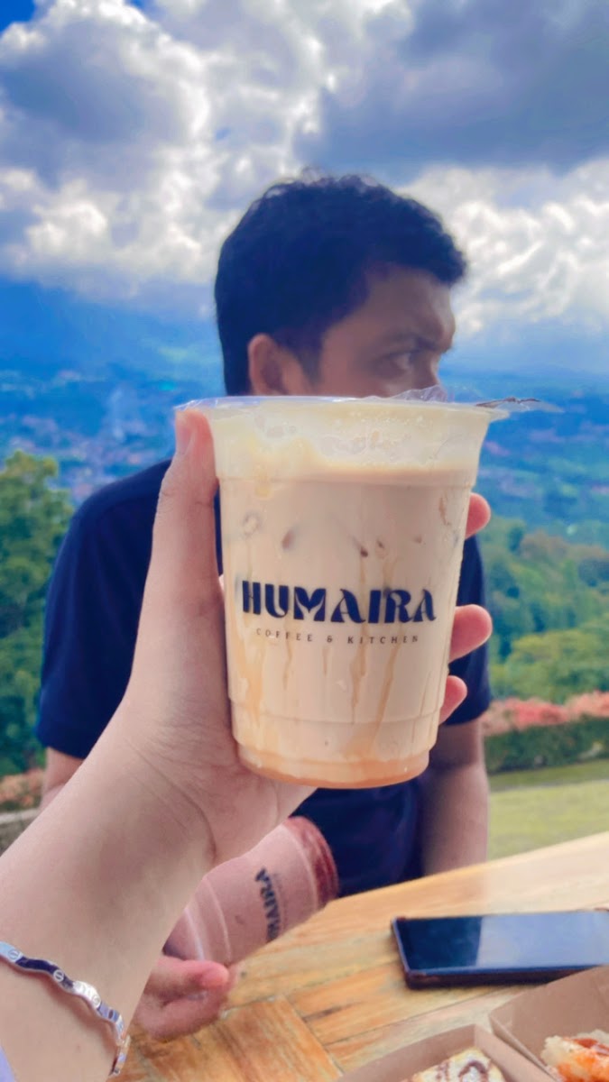Humaira Coffee & Kitchen Photo 7
