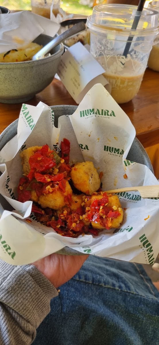 Humaira Coffee & Kitchen Photo 8