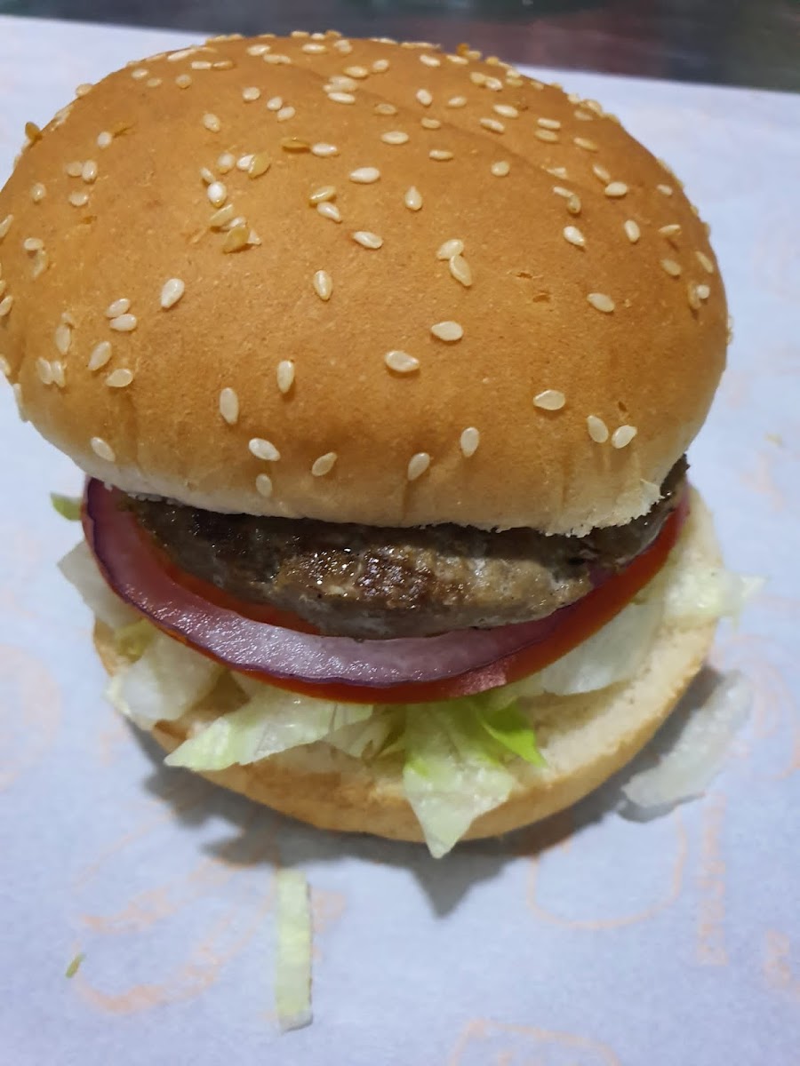 Happy Burguer Alcázar Photo 4