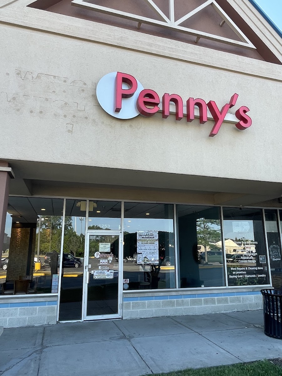 Penny's Place