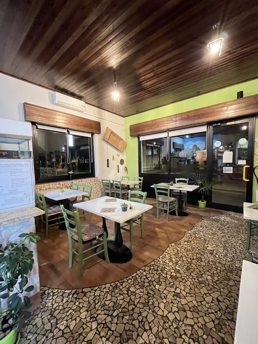 La Boutique Della Pizza
