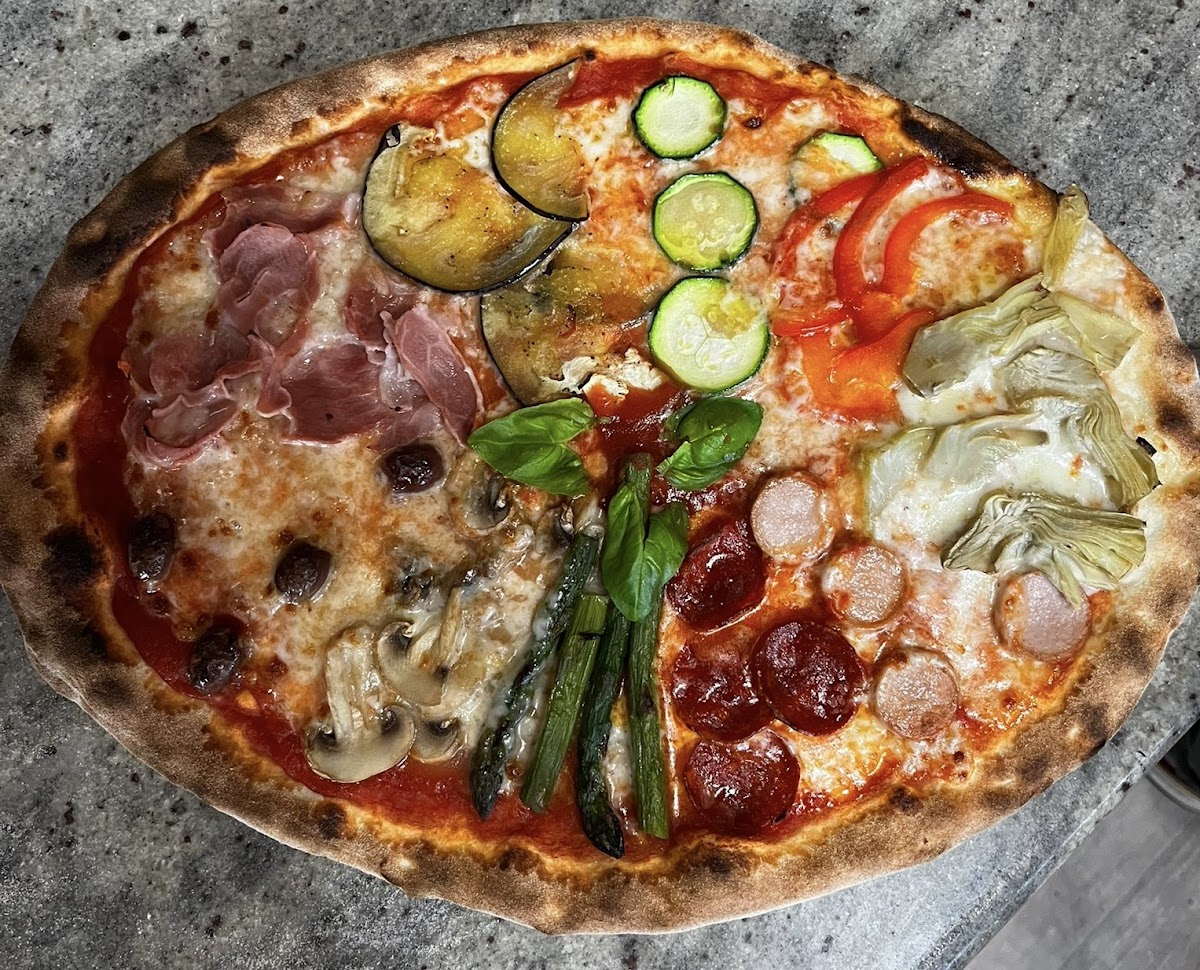 La Boutique Della Pizza Photo 10