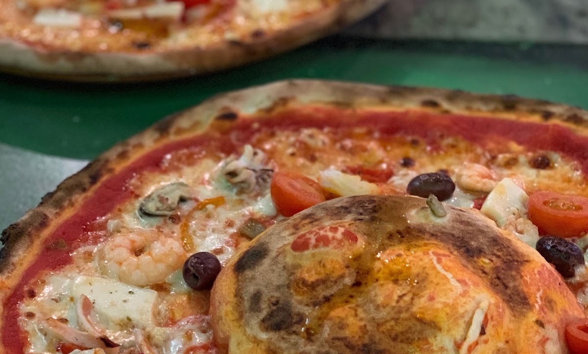 La Boutique Della Pizza Photo 3