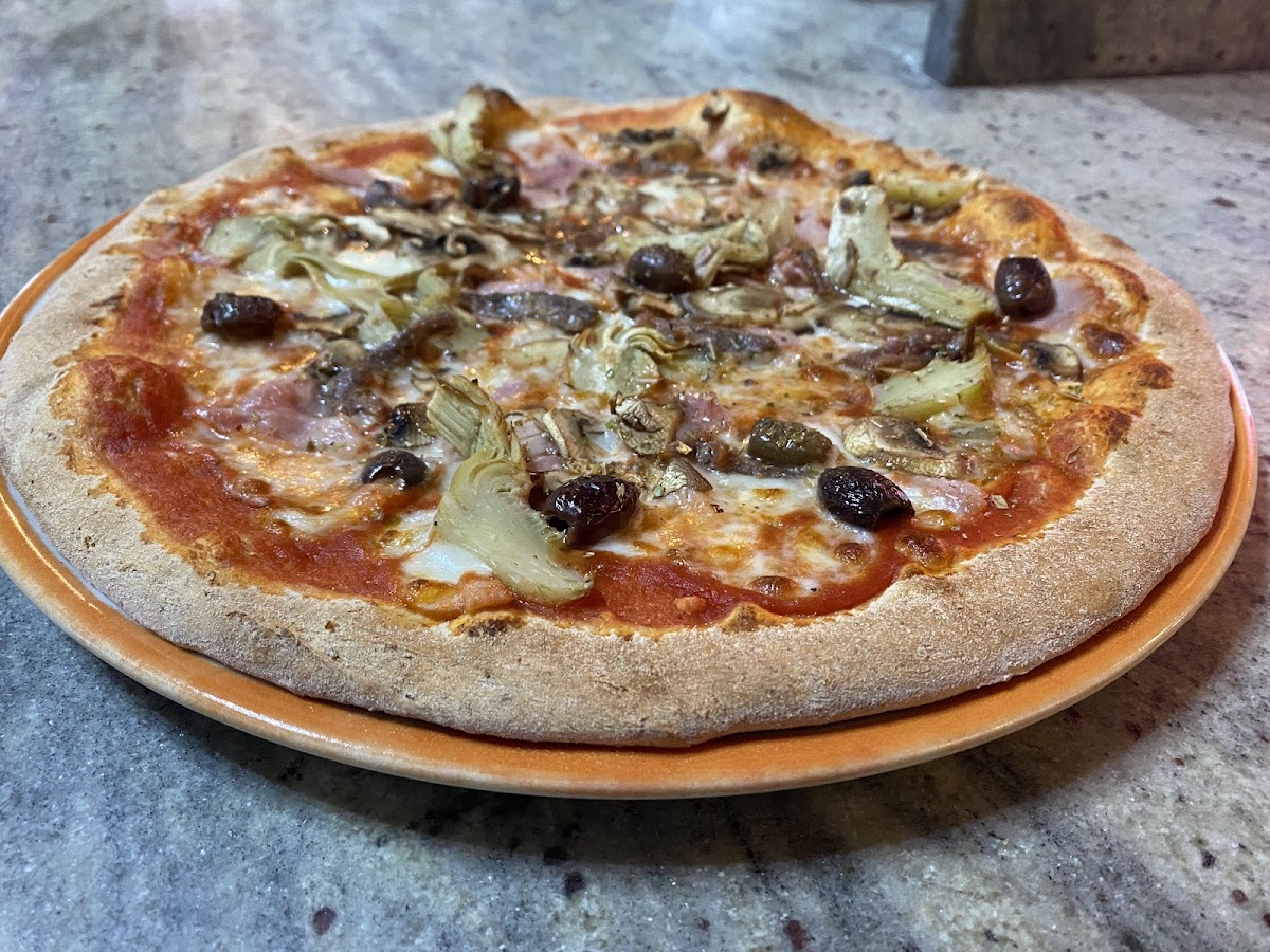 La Boutique Della Pizza Photo 4