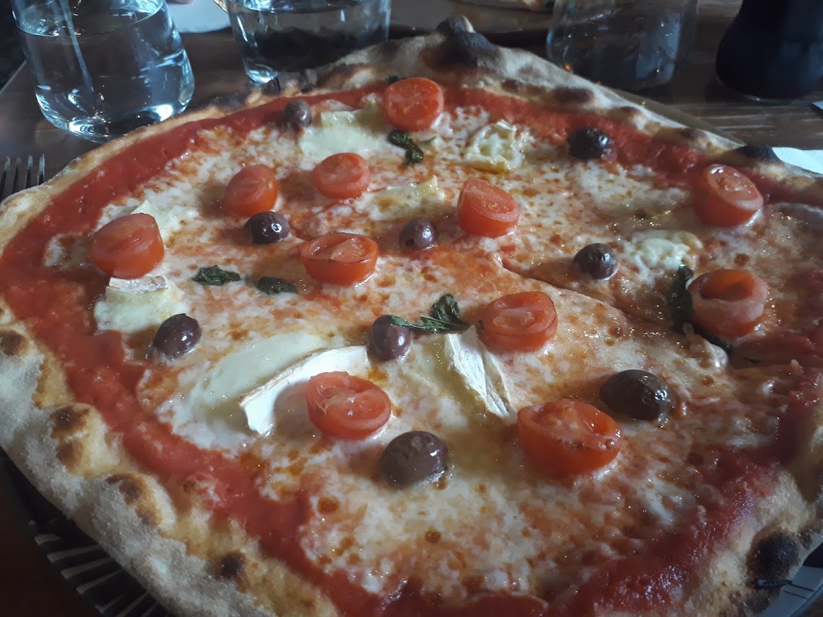 La Boutique Della Pizza Photo 5