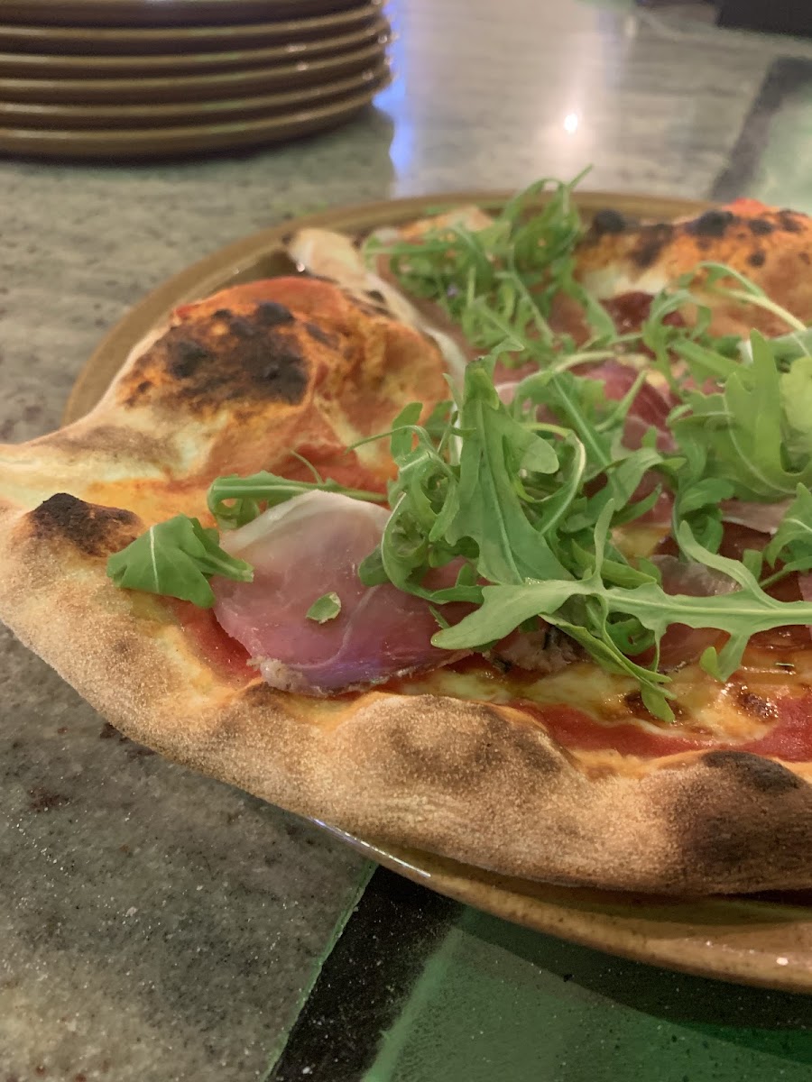 La Boutique Della Pizza Photo 6