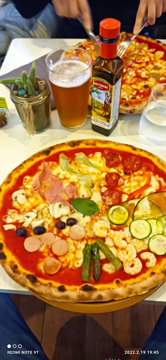 La Boutique Della Pizza Photo 7