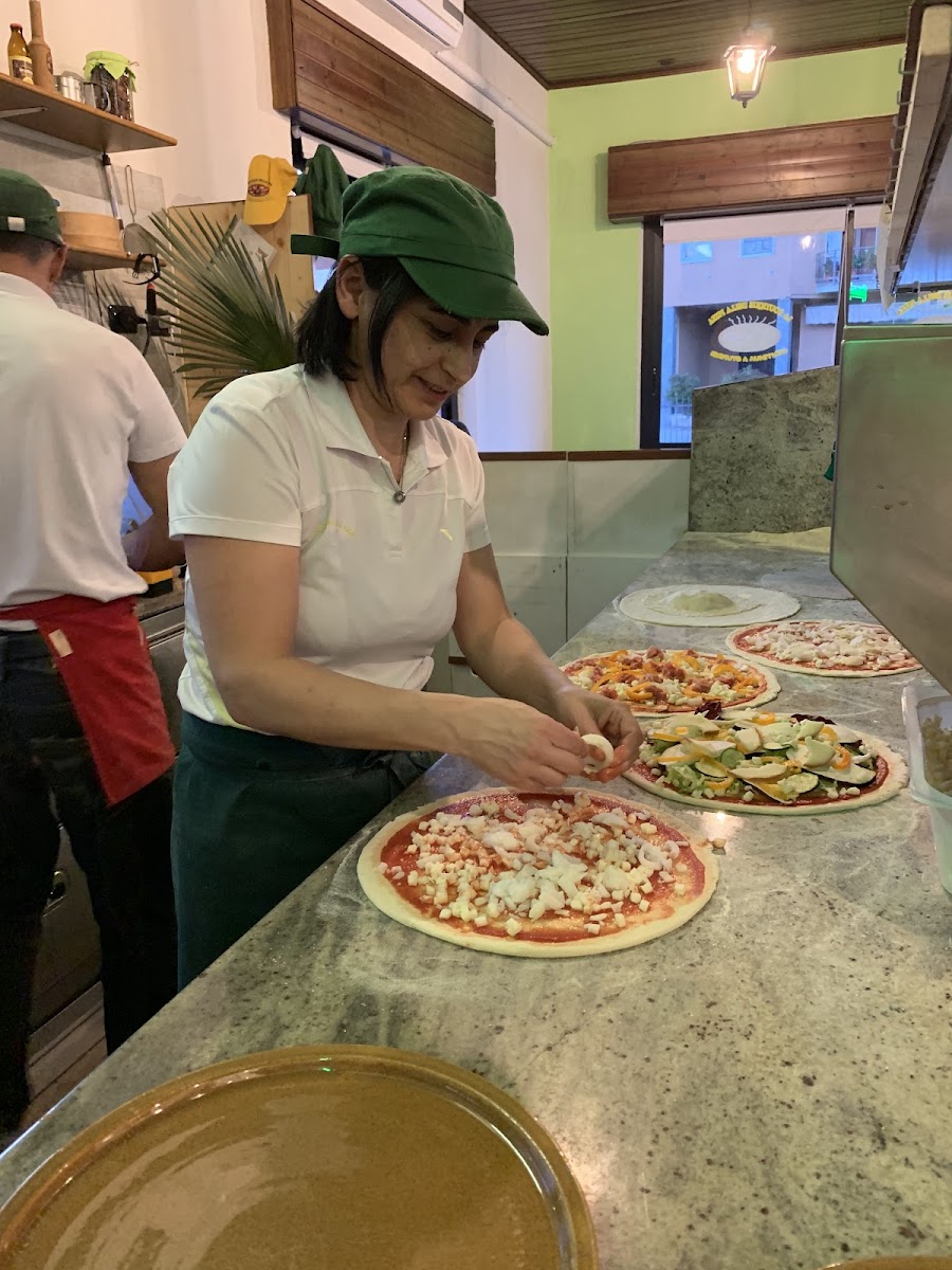 La Boutique Della Pizza Photo 8