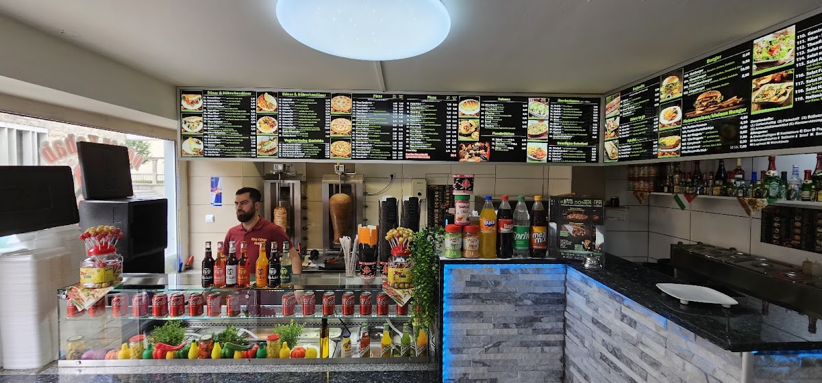 Bistro King Döner