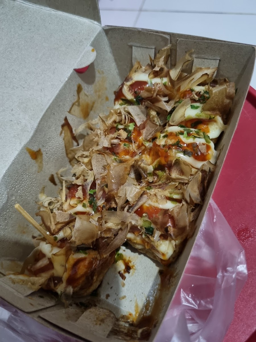 Kedai Takochan Takoyaki Photo 4