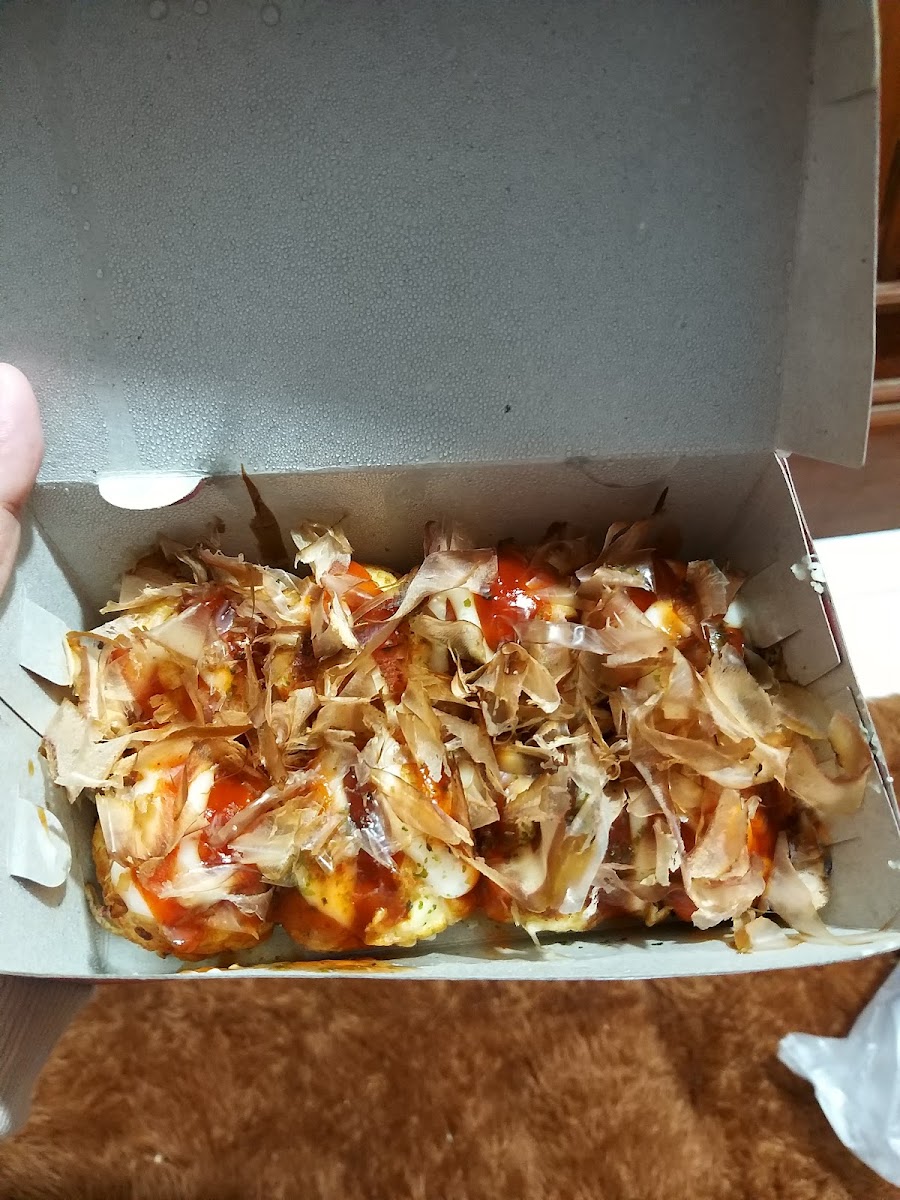 Kedai Takochan Takoyaki Photo 5