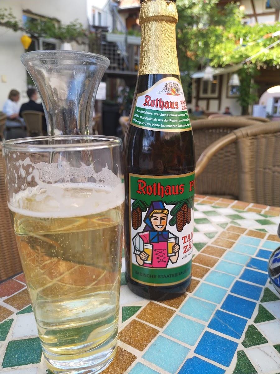 Cafe Im Hinterhaus Photo 2