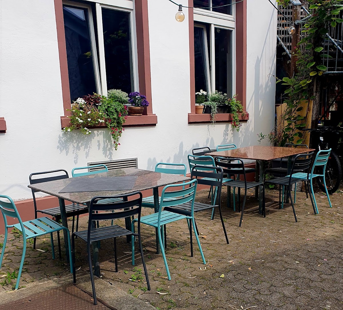 Cafe Im Hinterhaus Photo 4